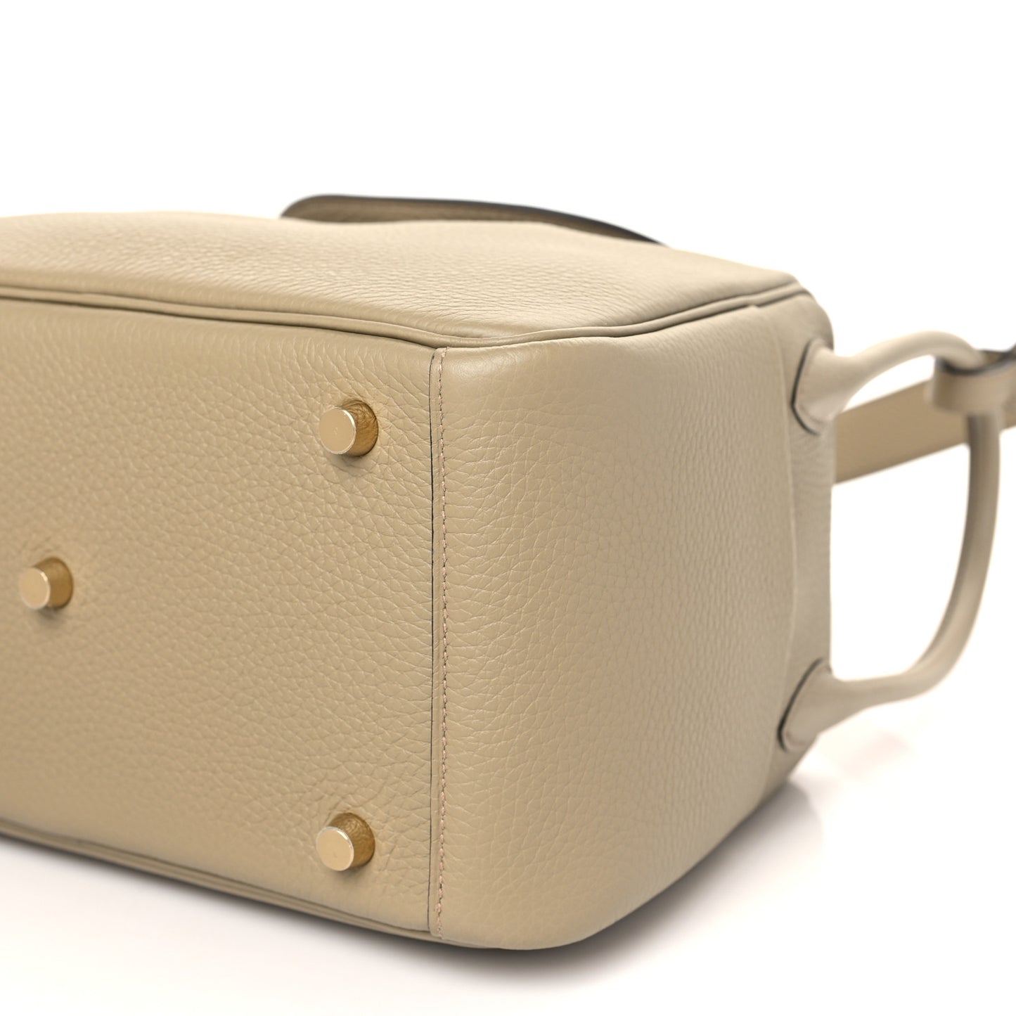 Taurillon Clemence Lindy 26 Trench