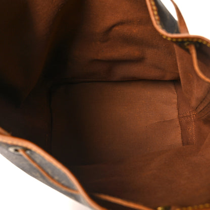 Louis Vuitton Monogram Noe 5 of 10