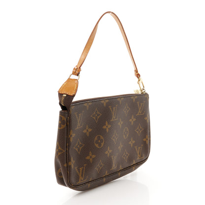 Louis Vuitton Monogram Pochette Accessories 2 of 7