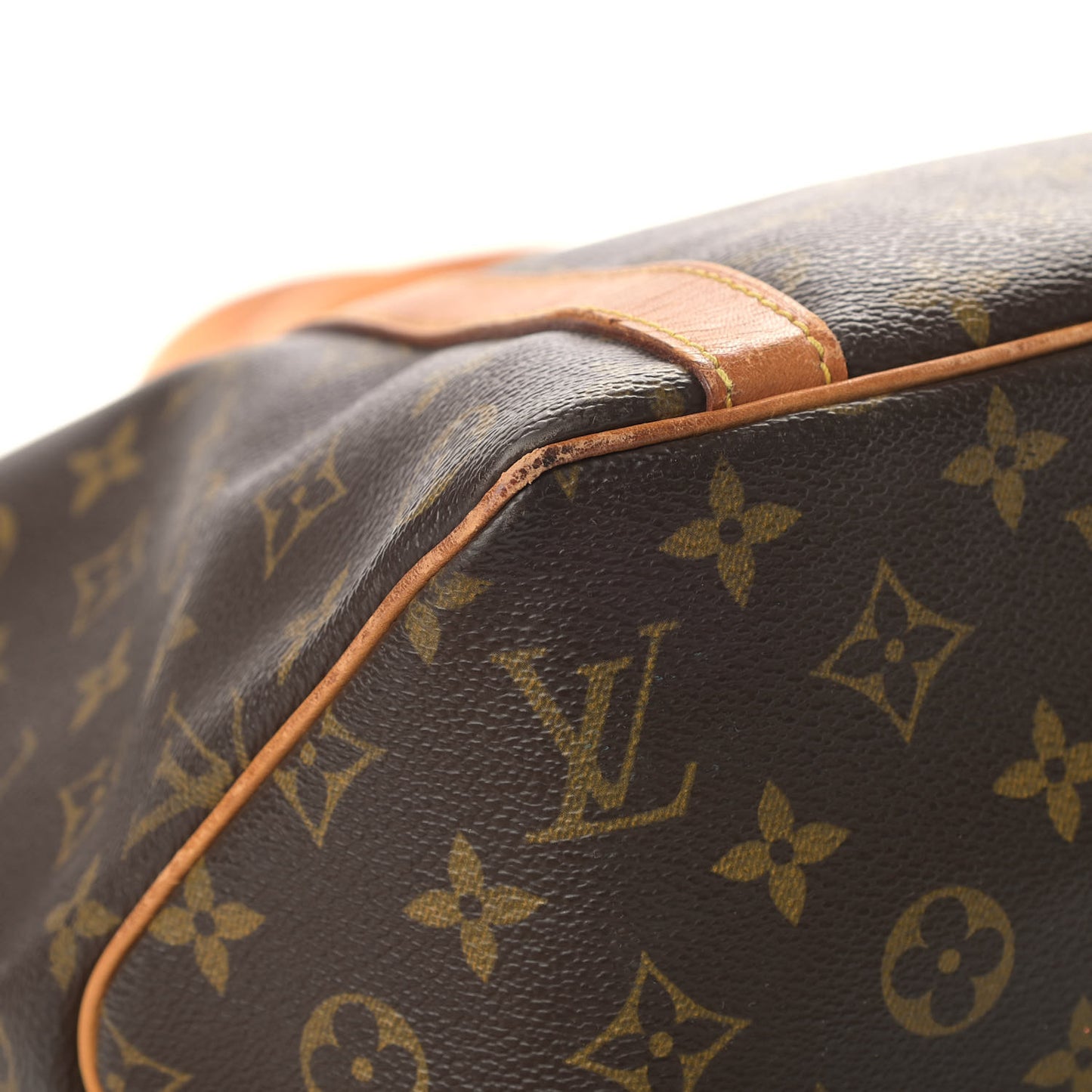 Monogram Sac Shopping Tote