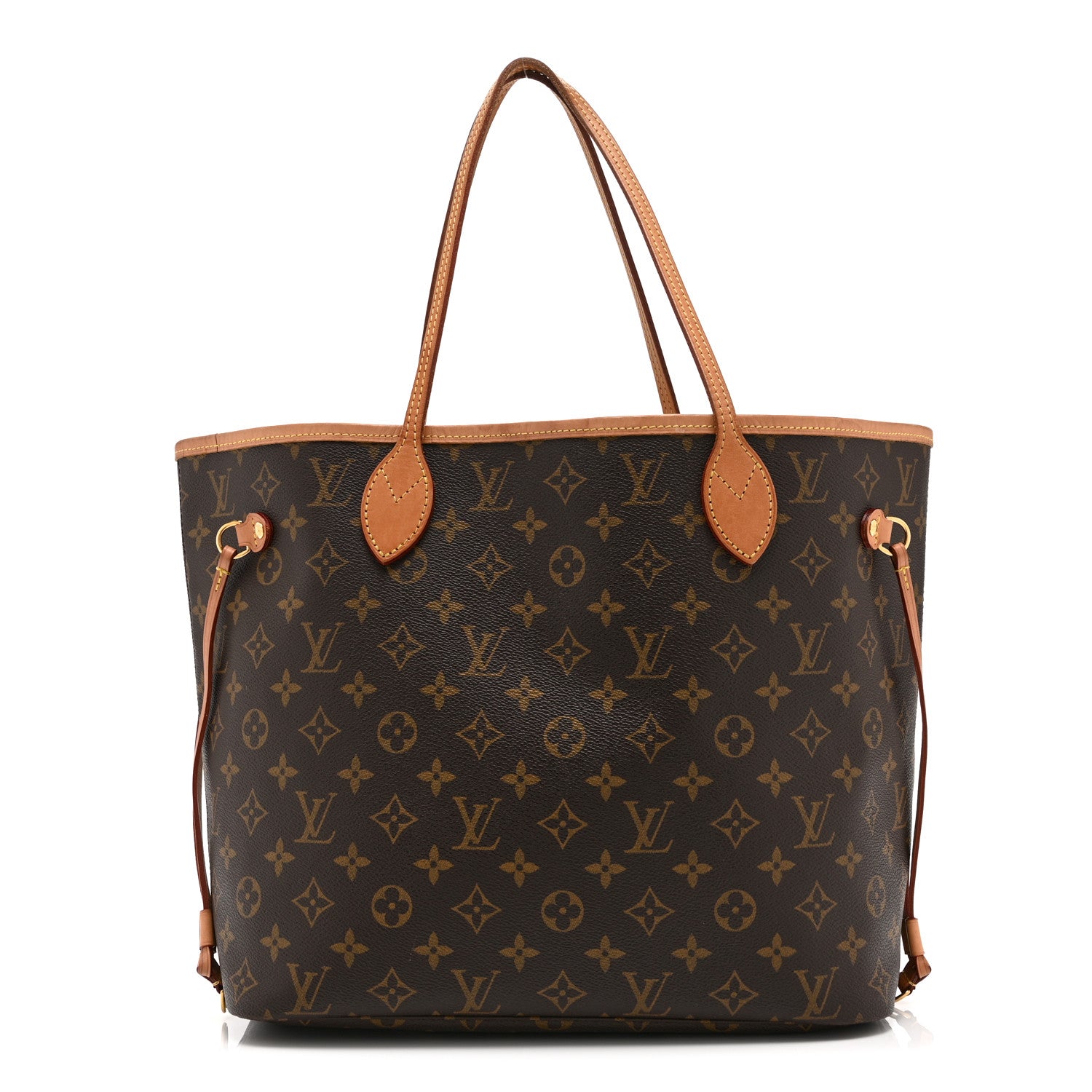 Louis Vuitton Monogram Neo Neverfull MM 1 of 10