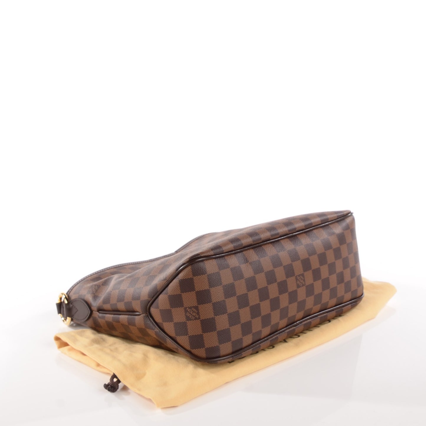 Damier Ebene Delightful PM