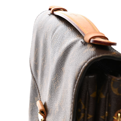 Louis Vuitton Monogram Pochette Metis 18 of 18