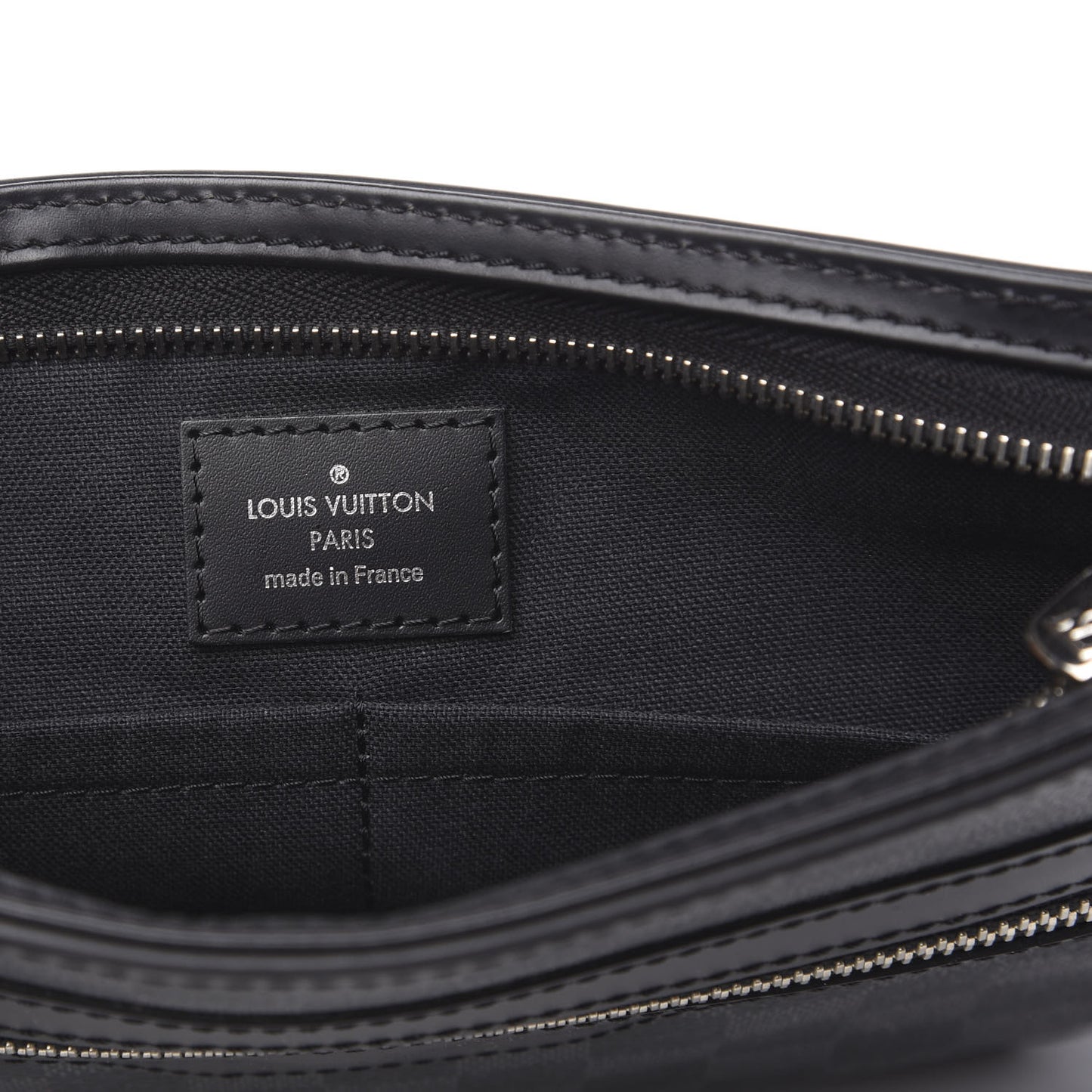 Damier Graphite Thomas