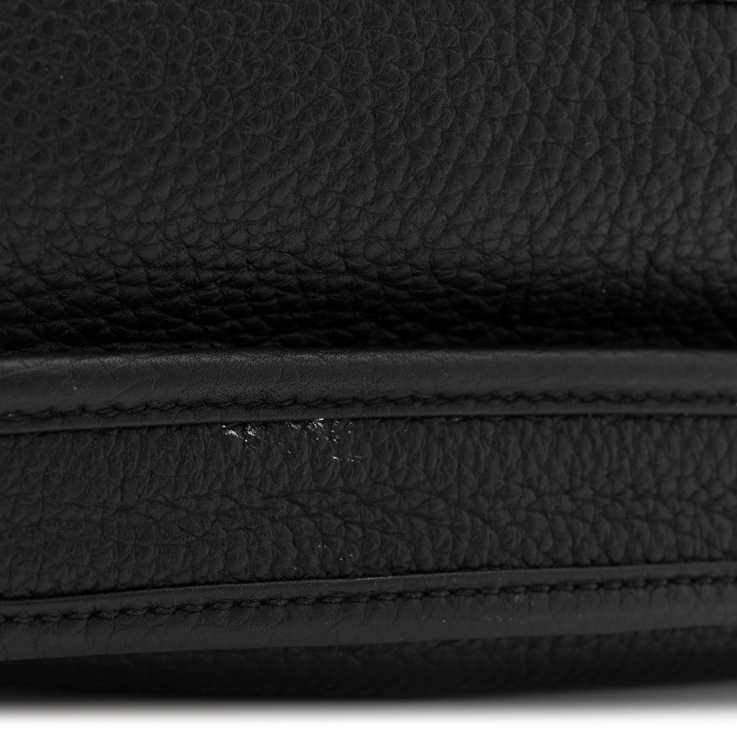 Taurillon Clemence Evelyne III PM Black