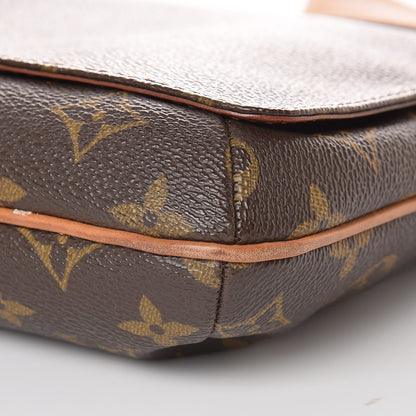 Louis Vuitton Monogram Musette Tango 6 of 12