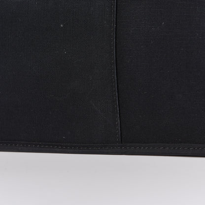 Hermes Toile Cabag Elan Black 18 of 22