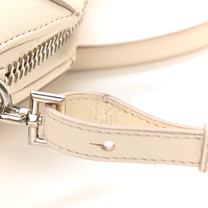 Givenchy Sugar Goatskin Mini Antigona Off White 17 of 17