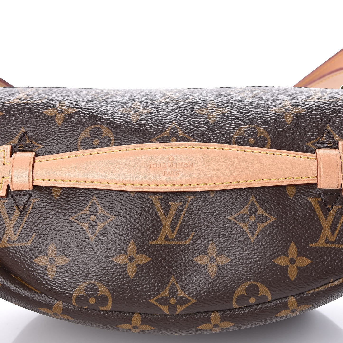 Monogram Bumbag