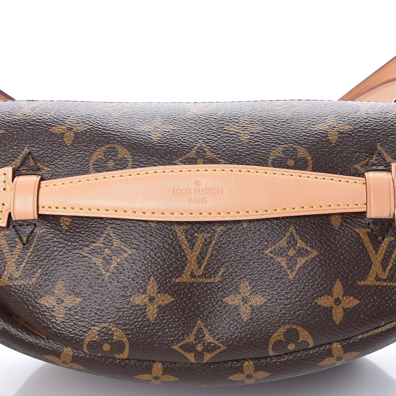 Louis Vuitton Monogram Bumbag 9 of 13