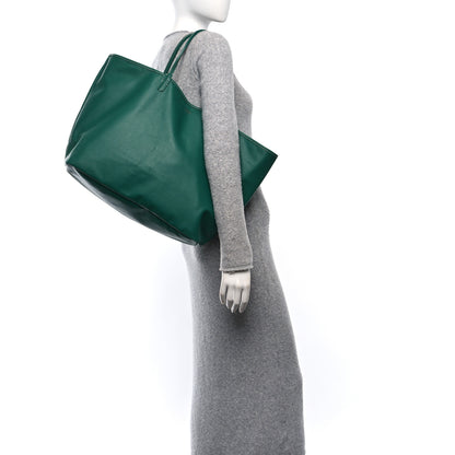 Goyard Goyardine Reversible Anjou GM Green 2 of 19