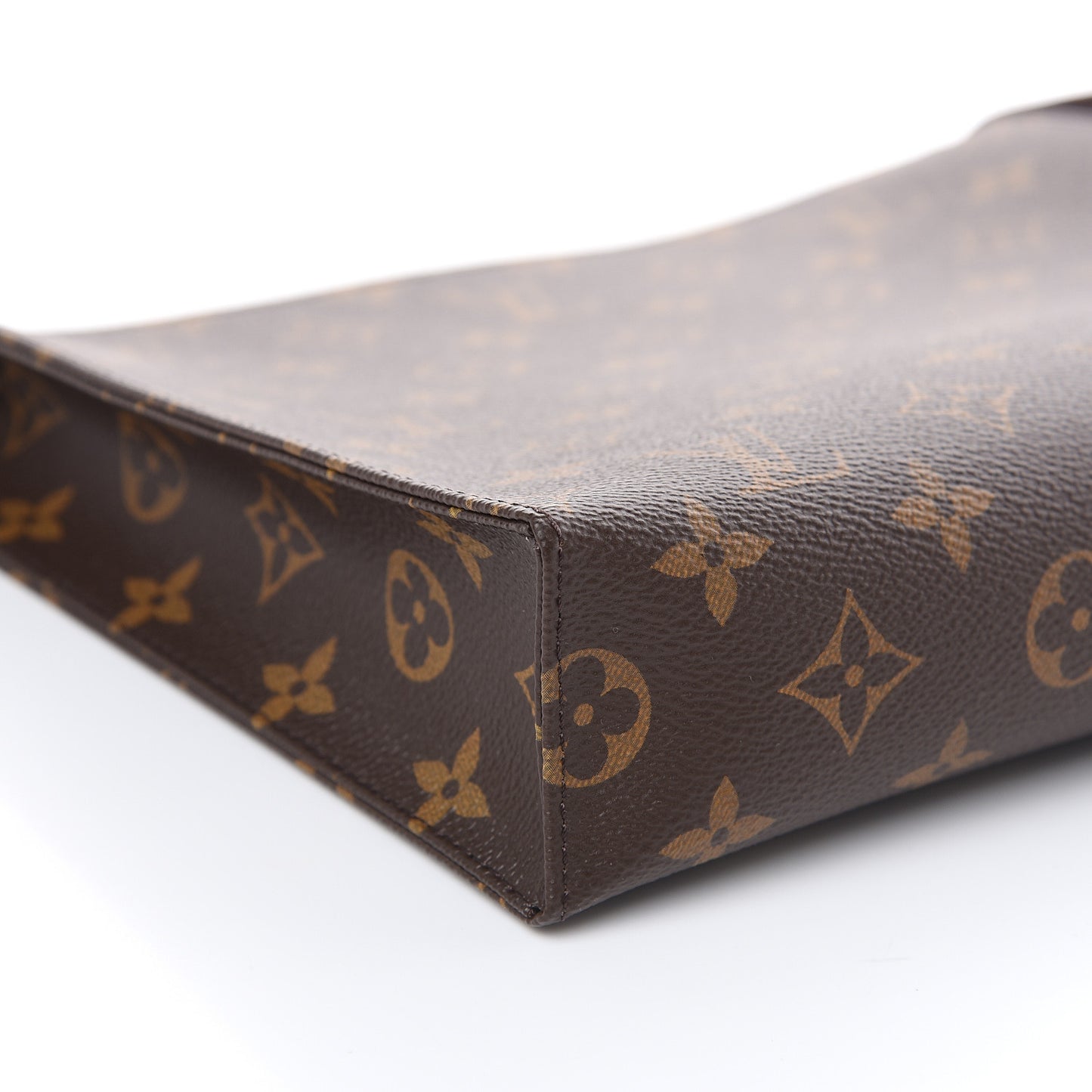 Monogram Toiletry Pouch 26