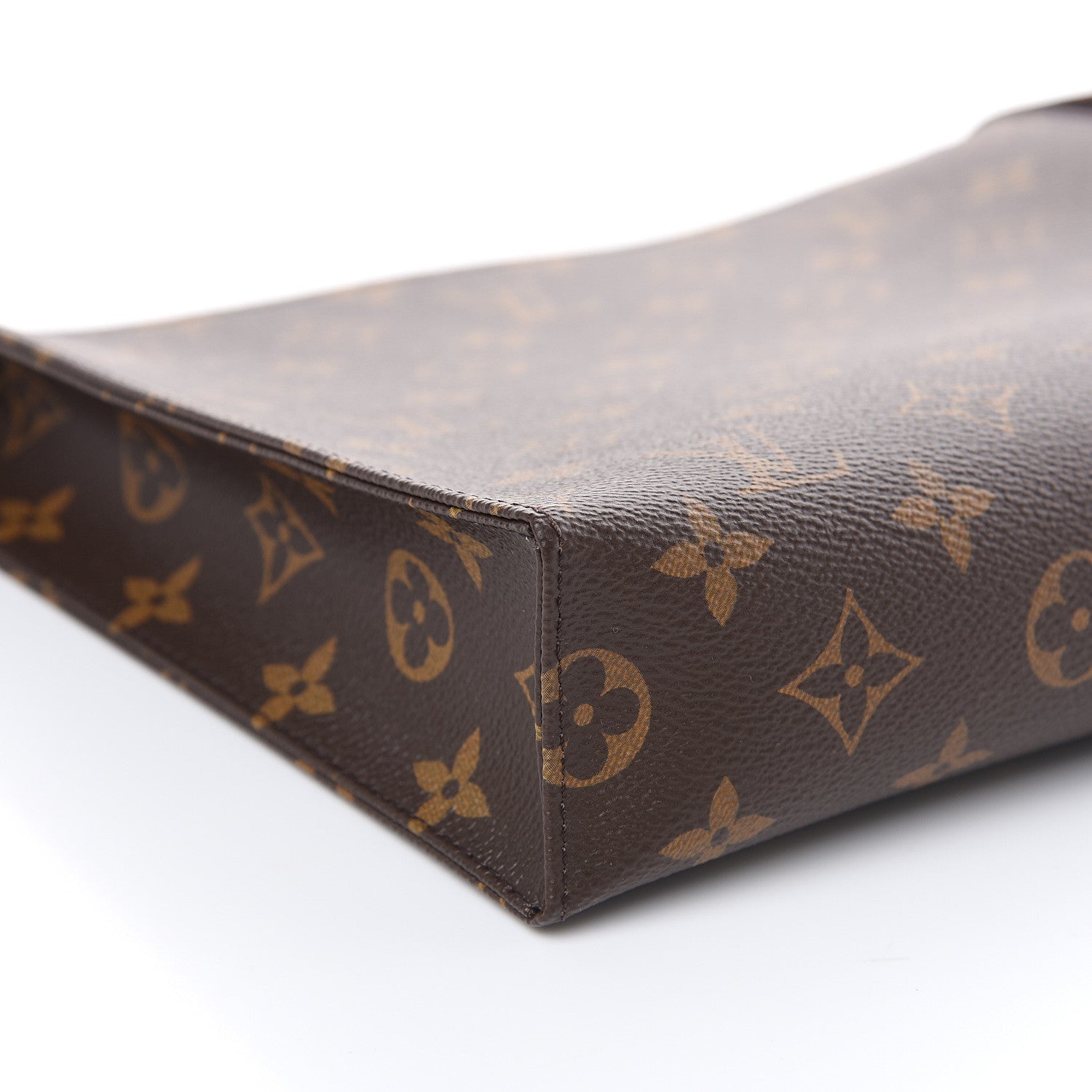 Louis Vuitton Monogram Toiletry Pouch 26 8 of 10
