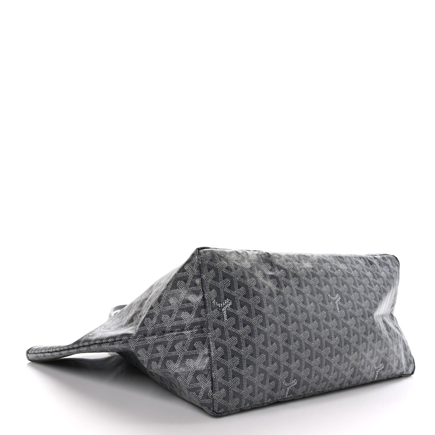 Goyardine Saint Louis GM Grey