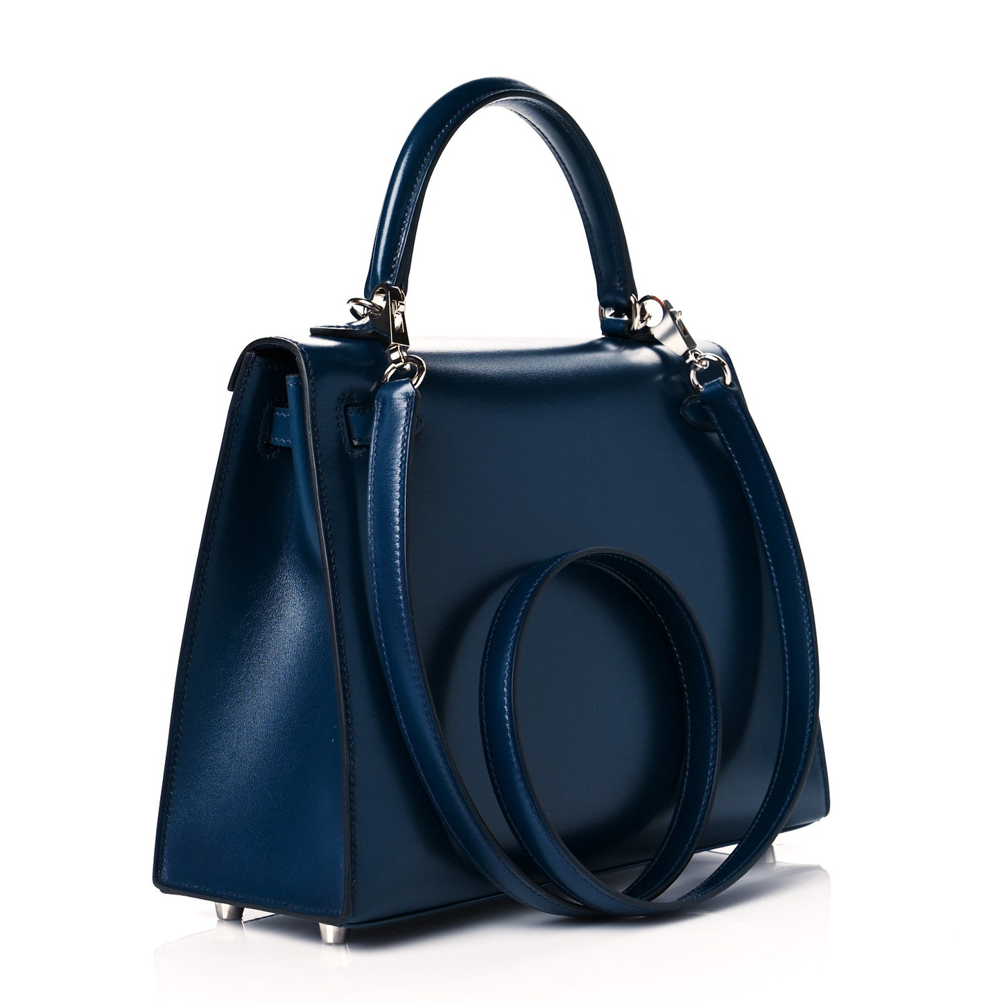 Tadelakt Kelly Sellier 25 Bleu Thalassa