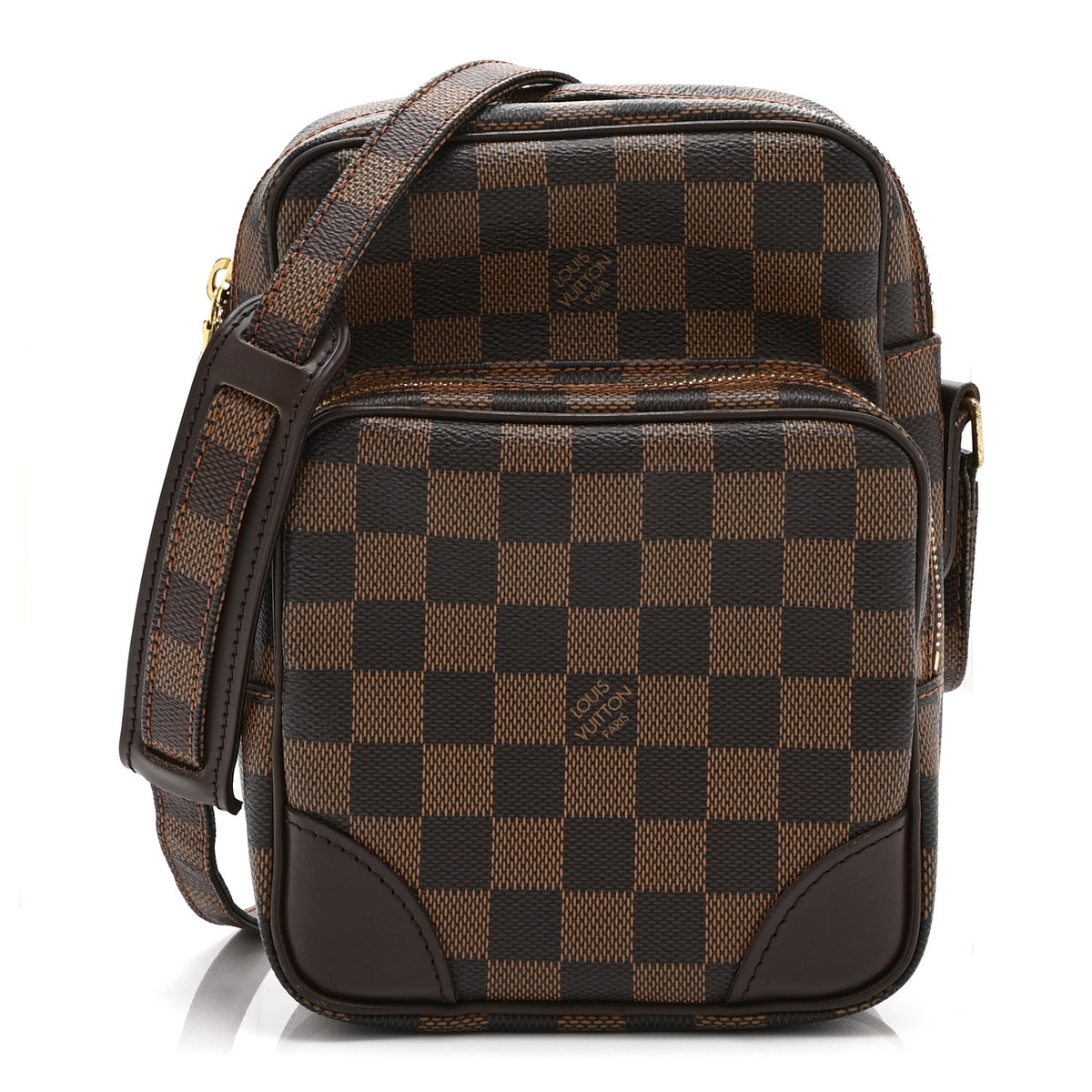 Louis Vuitton Damier Ebene Amazone 1 of 11