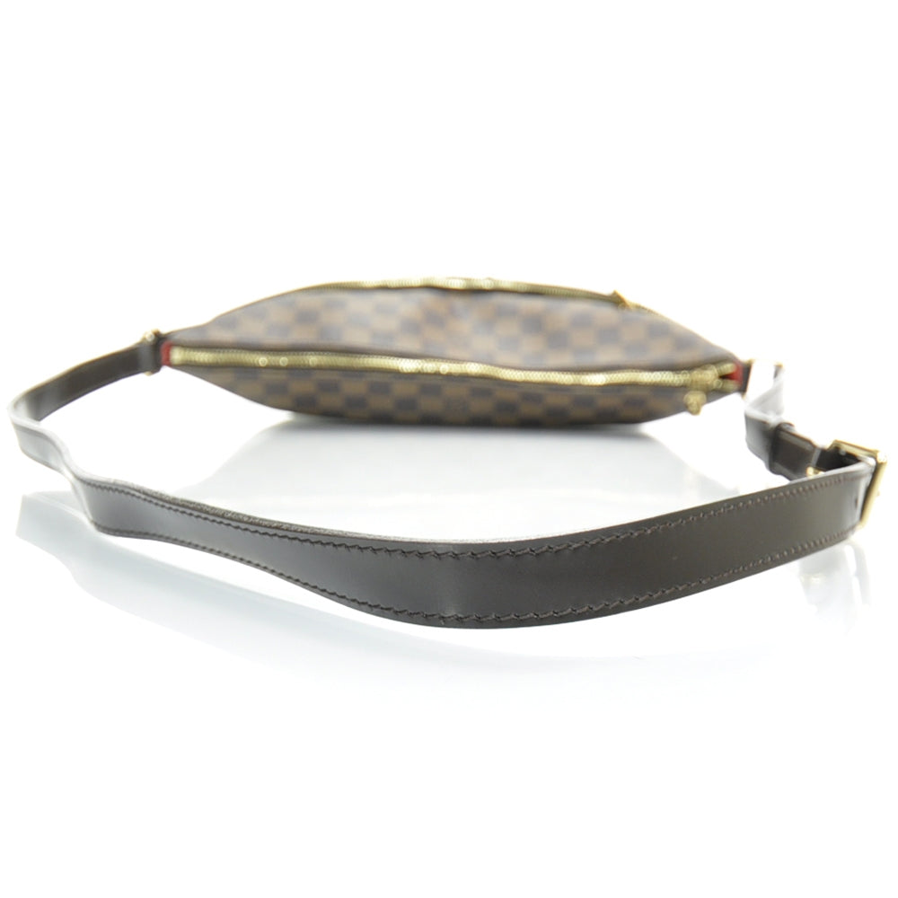 Louis Vuitton Damier Bloomsbury GM 5 of 6