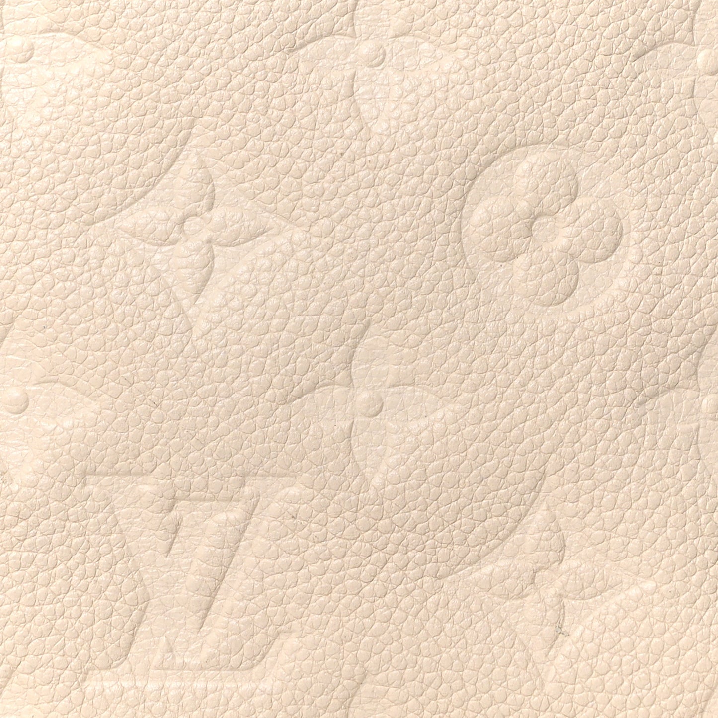 Empreinte Artsy MM Neige