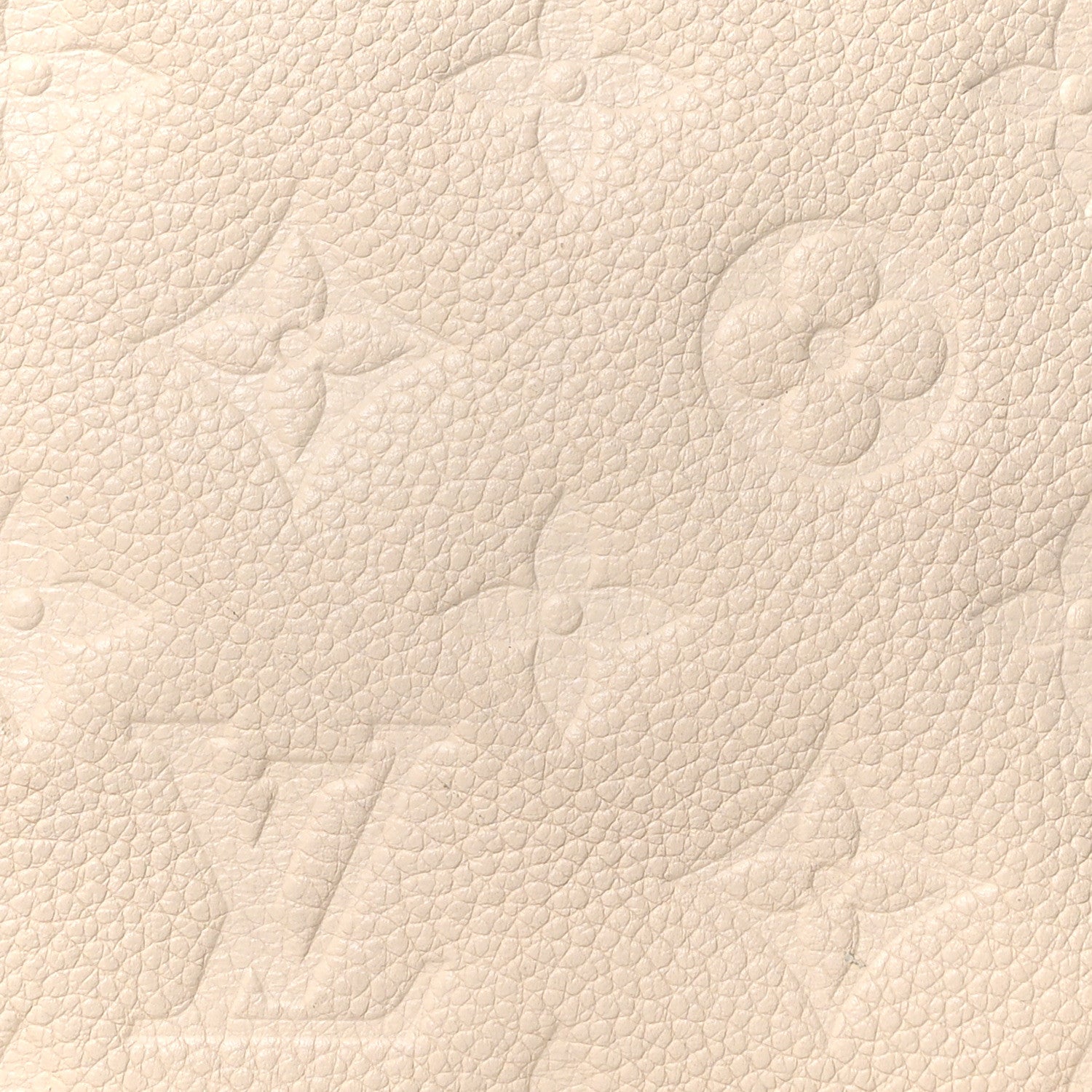 Louis Vuitton Empreinte Artsy MM Neige 7 of 9