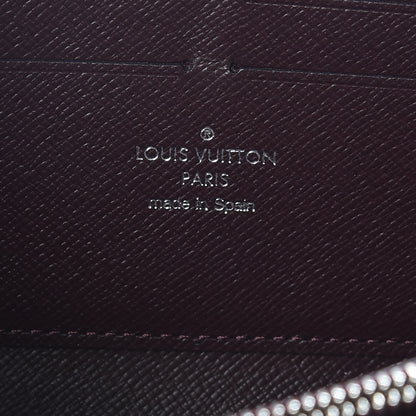 Louis Vuitton Epi Electric Zippy Wallet Prune 6 of 10