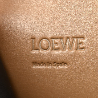 Loewe Calfskin Small Barcelona Shoulder Bag Mink 6 of 11