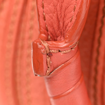 Chloe Calfskin Mini Marcie Satchel Indian Summer 11 of 11