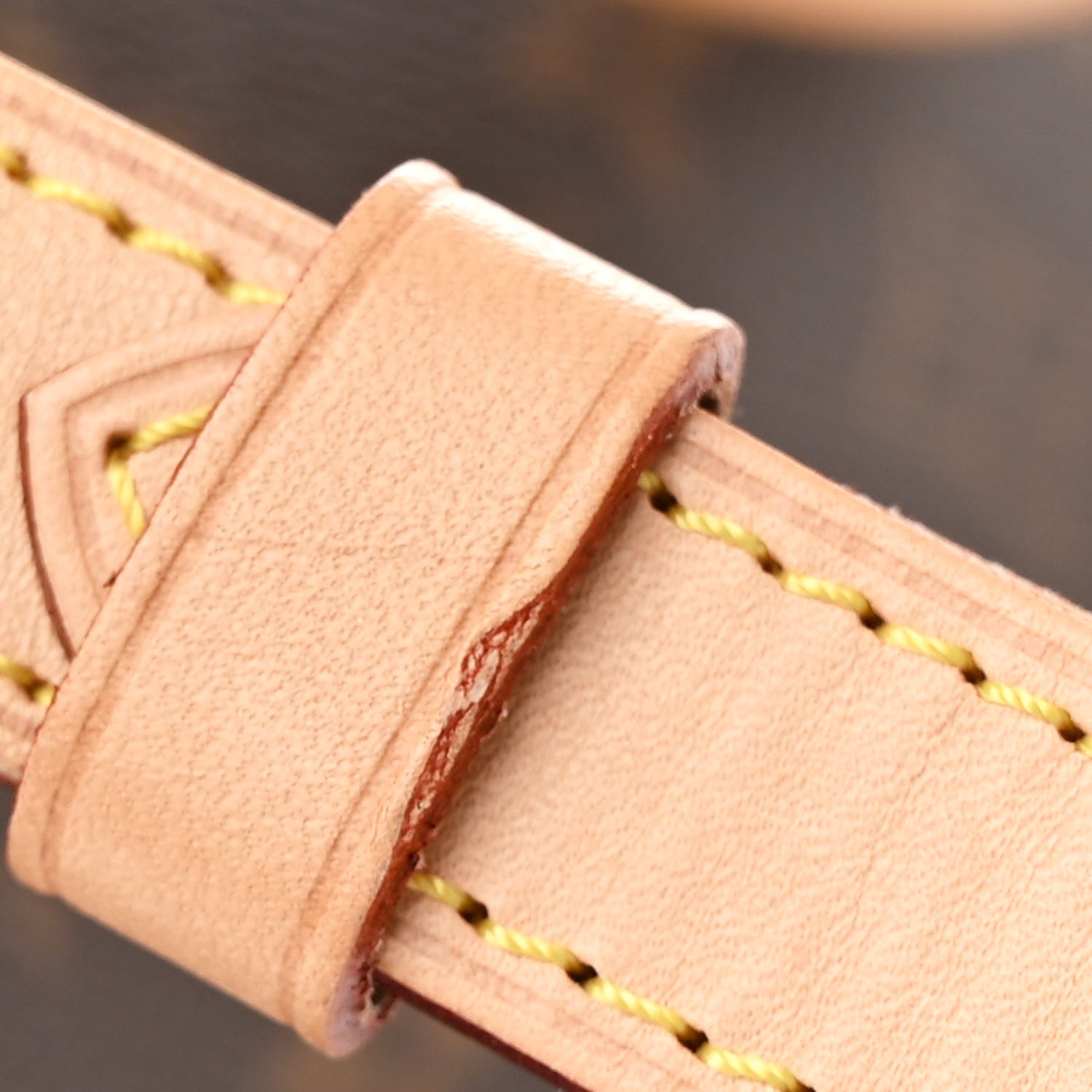 Louis Vuitton Monogram Speedy Bandouliere 30 10 of 10