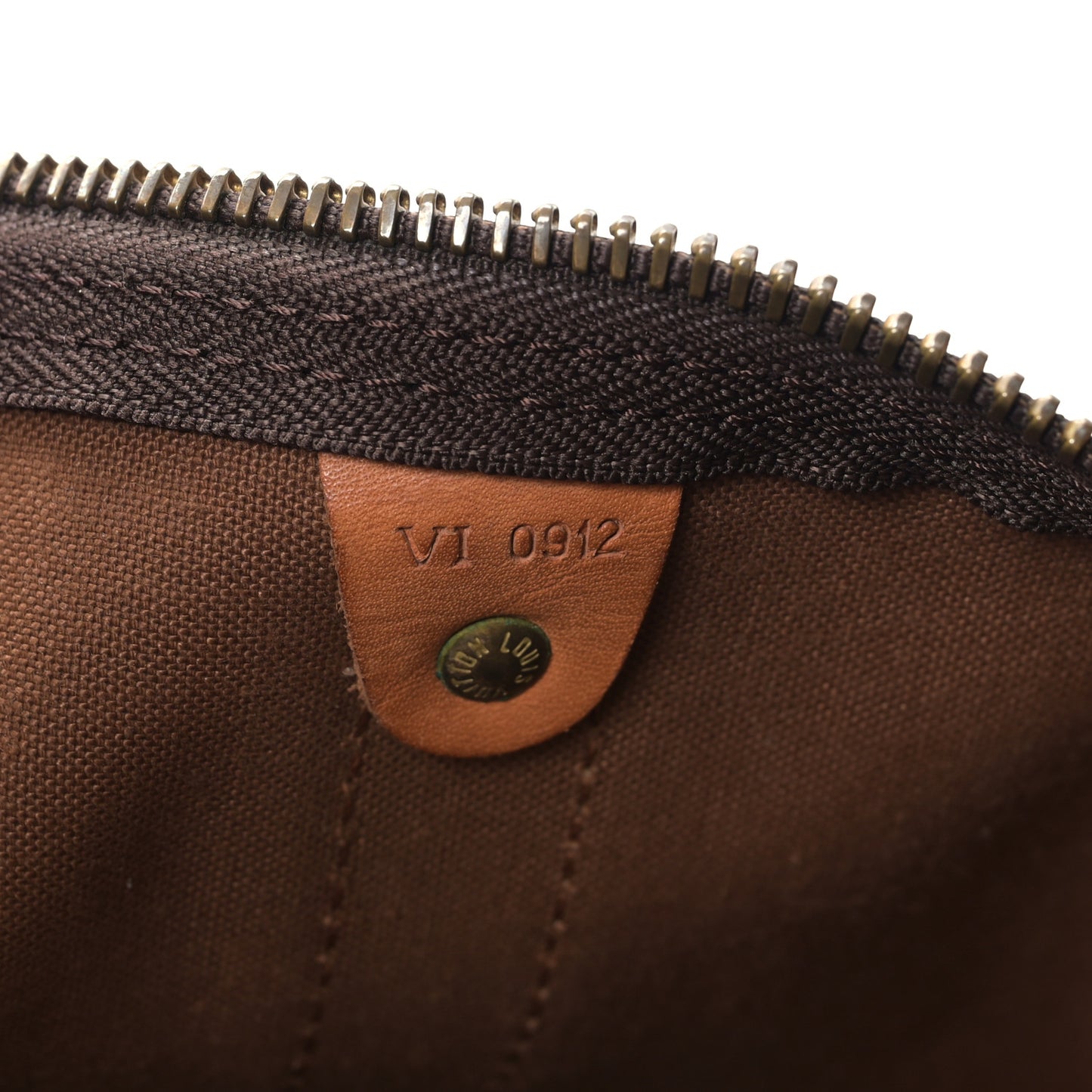 Monogram Keepall Bandouliere 60