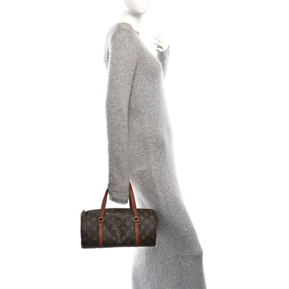 Louis Vuitton Monogram Papillon 30 with Companion 2 of 13
