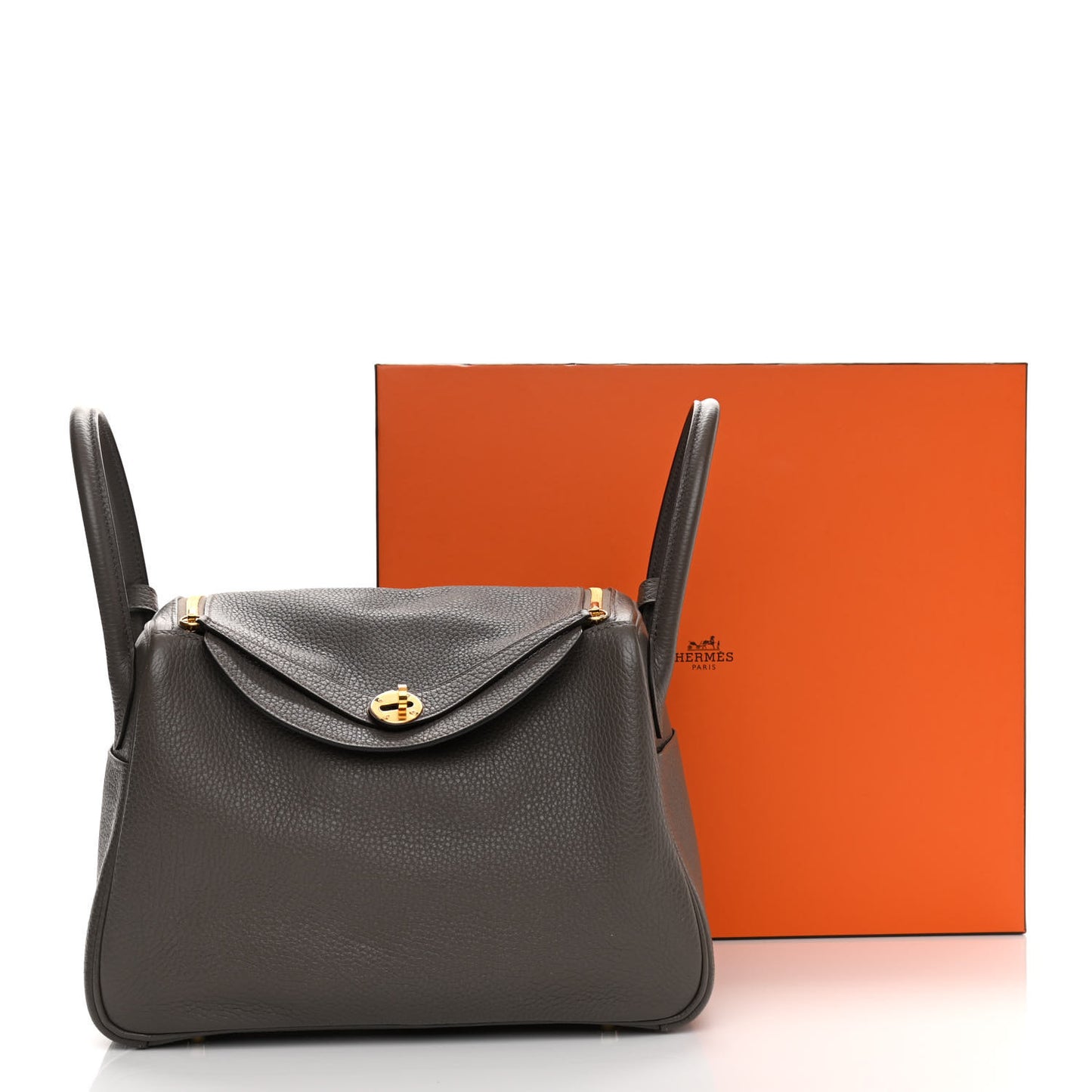 Taurillon Clemence Lindy 30 Etain