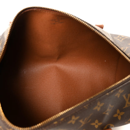 Louis Vuitton Monogram Papillon 30 with Companion 6 of 13