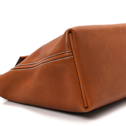 Hermes Barenia Faubourg 24/24 35 Fauve 9 of 11