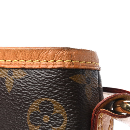 Louis Vuitton Monogram Delightful MM 9 of 11