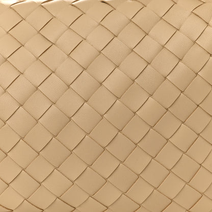 Bottega Veneta Nappa Intrecciato Teen Jodie Hobo Porridge 7 of 10