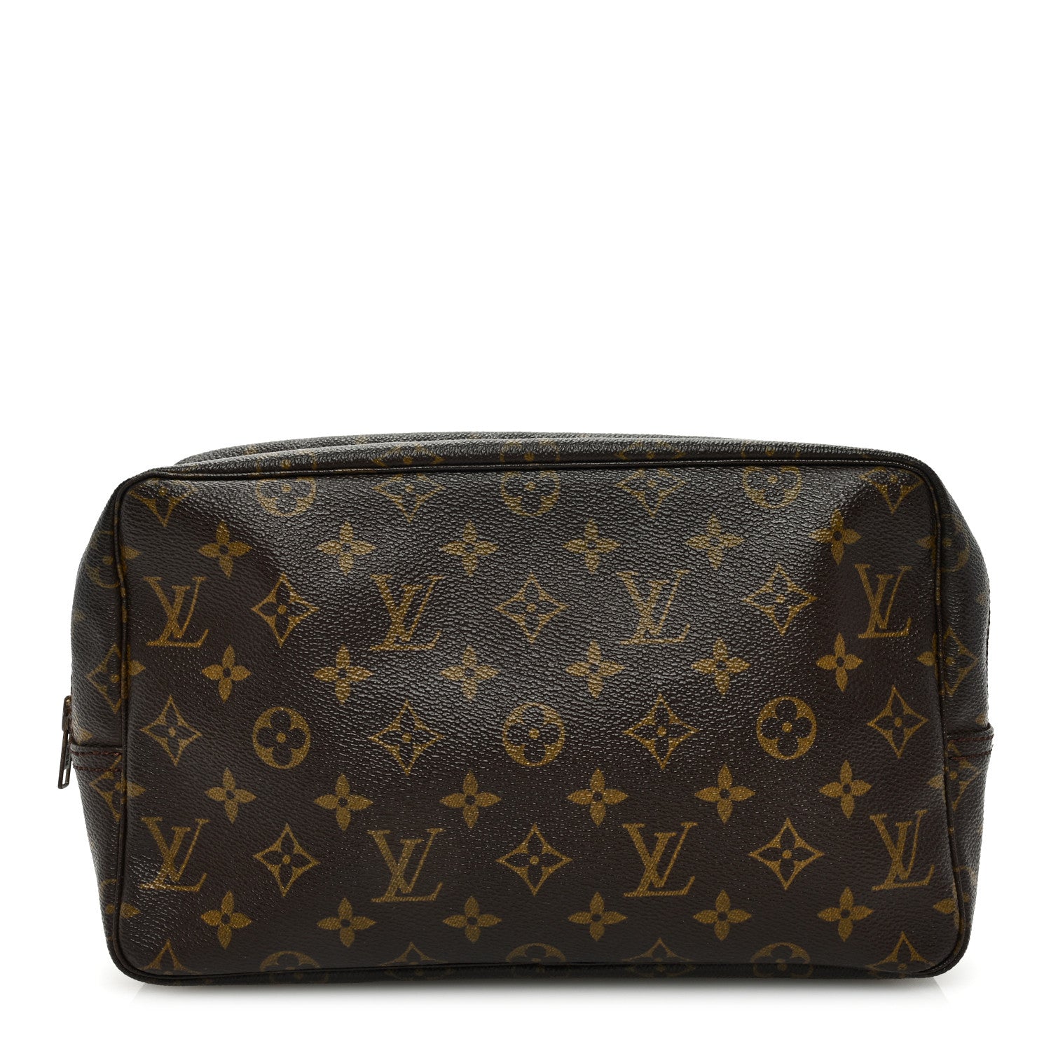 Louis Vuitton Monogram Trousse Toilette 28 1 of 7