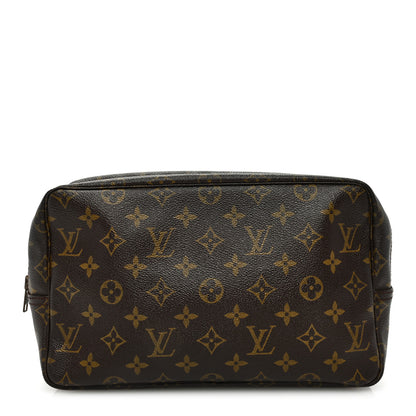 Louis Vuitton Monogram Trousse Toilette 28 1 of 7