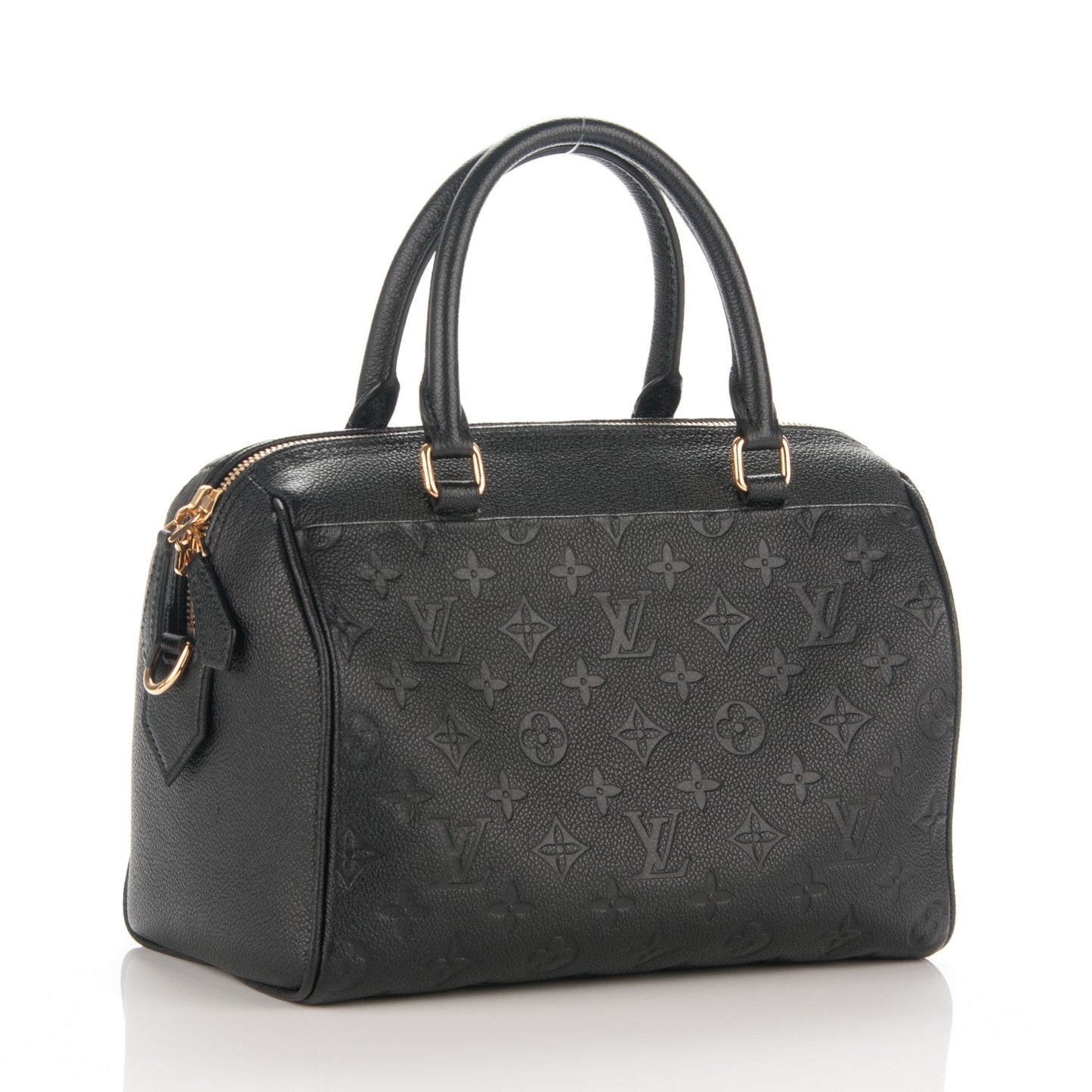 Empreinte Speedy Bandouliere 25 NM Black