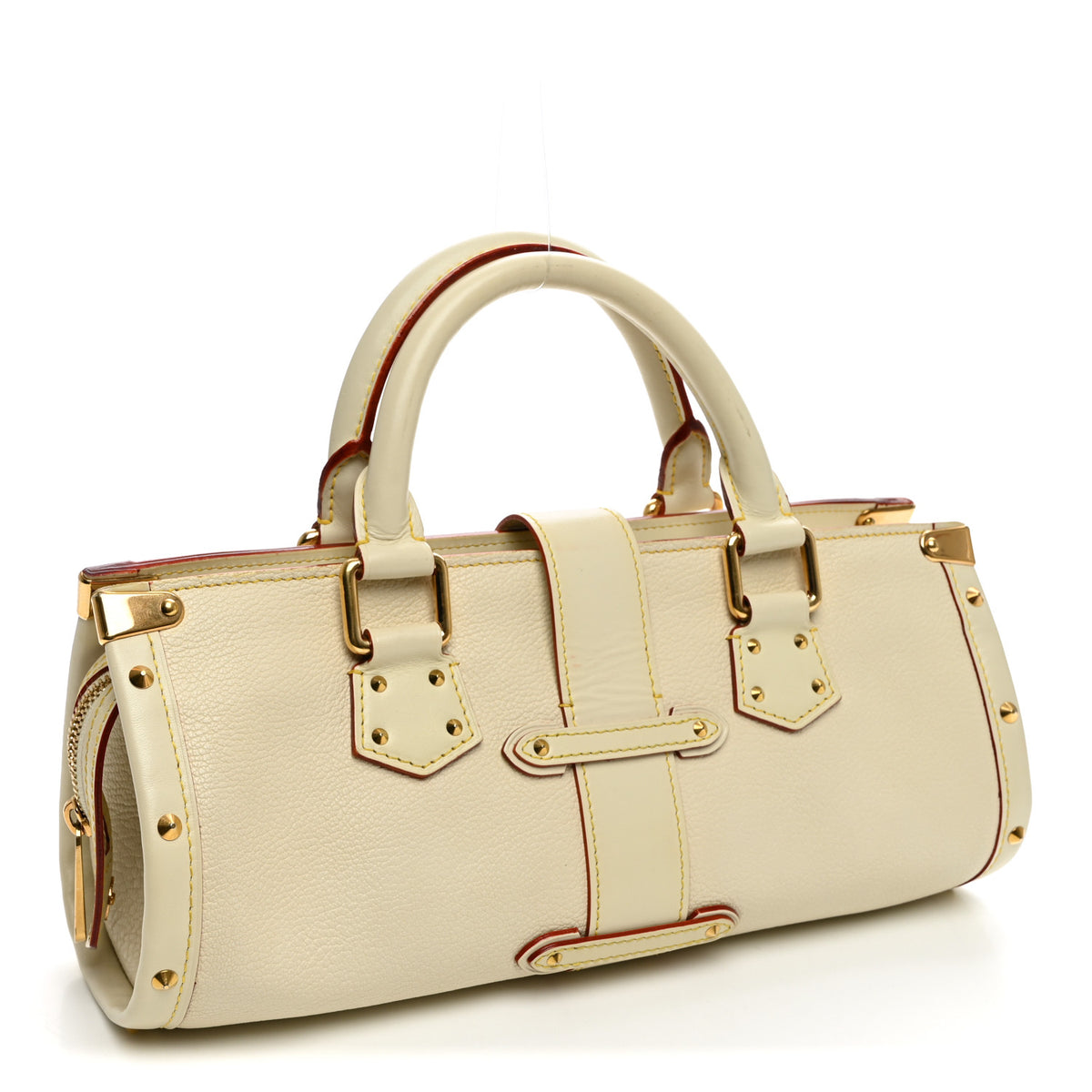 Suhali L Epanoui PM White