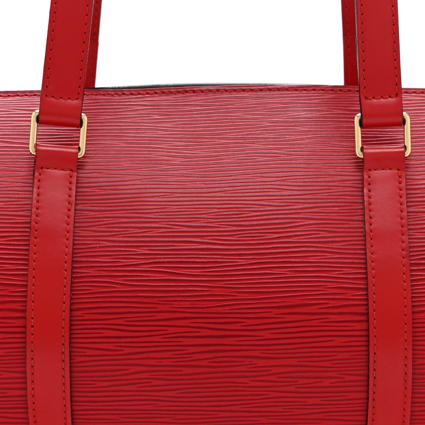 Epi Soufflot Castillan Red