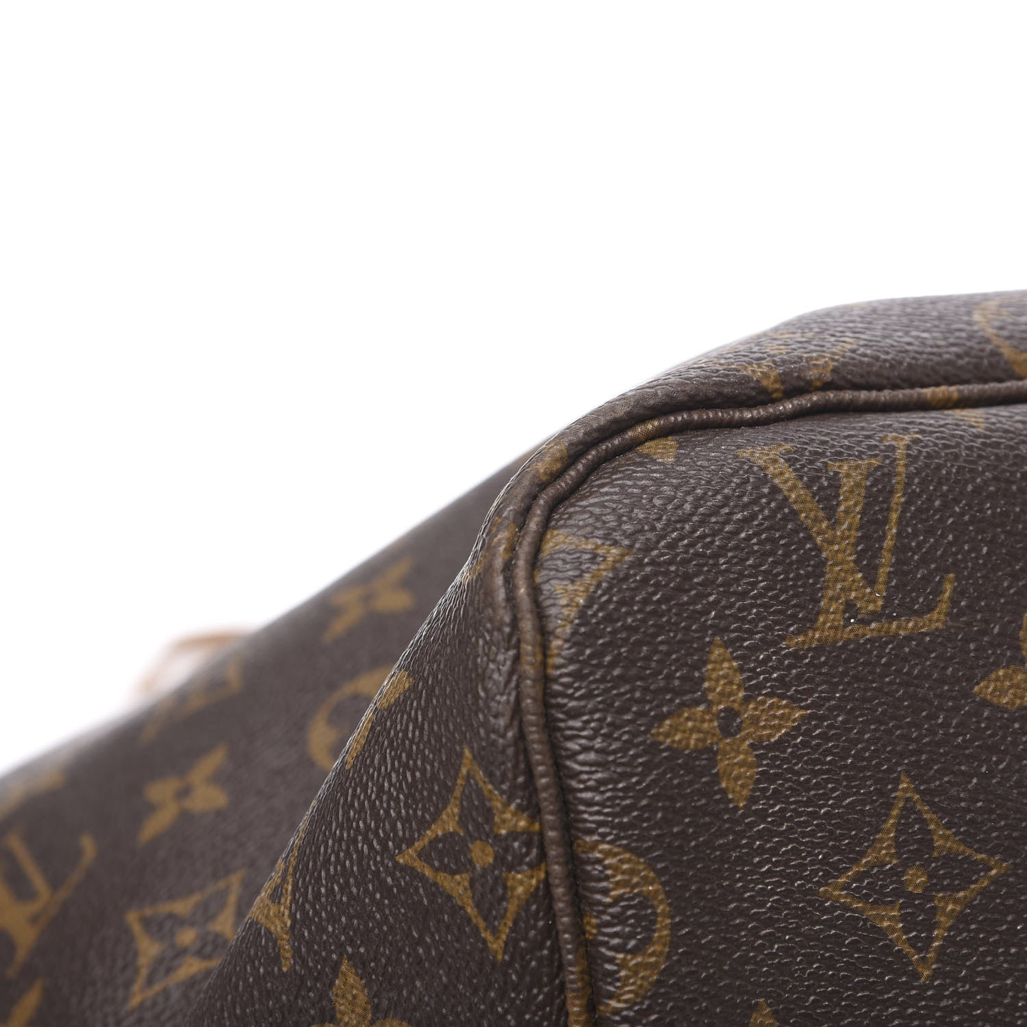 Louis Vuitton Monogram Neverfull GM 12 of 19