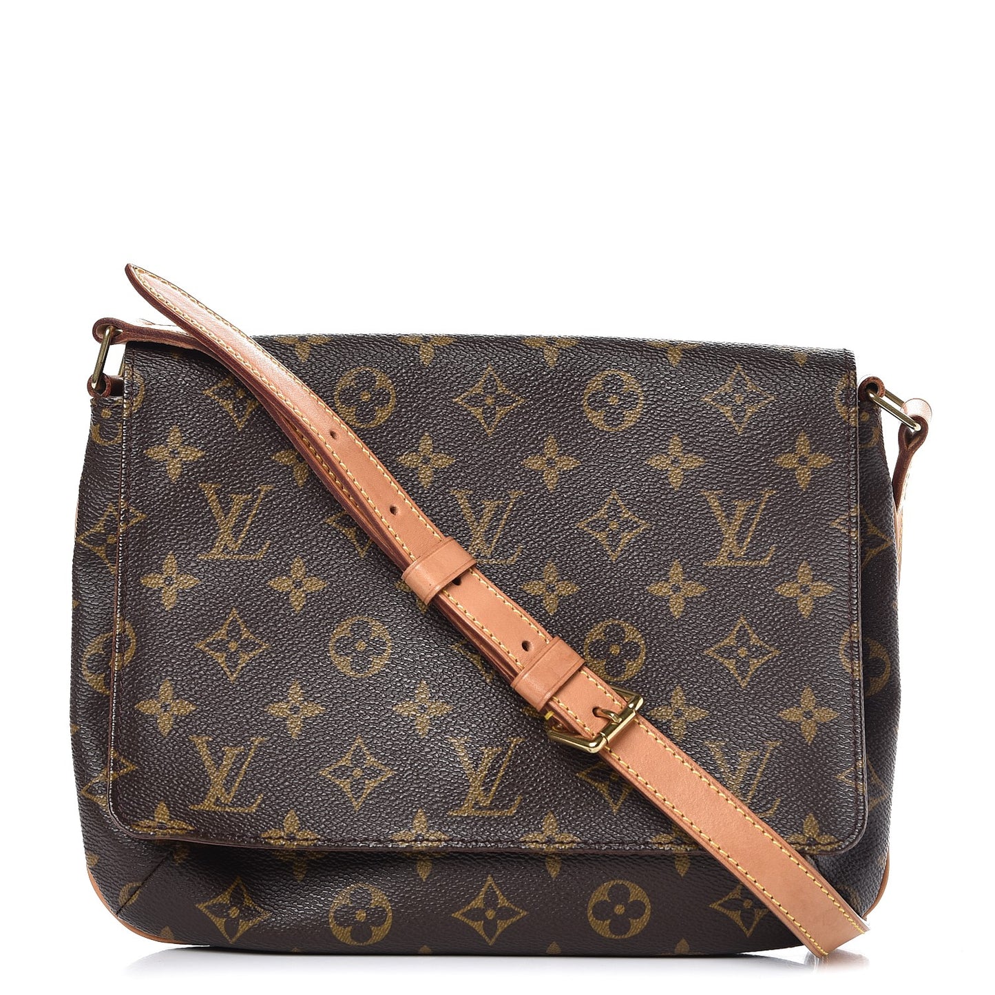 Monogram Musette Tango