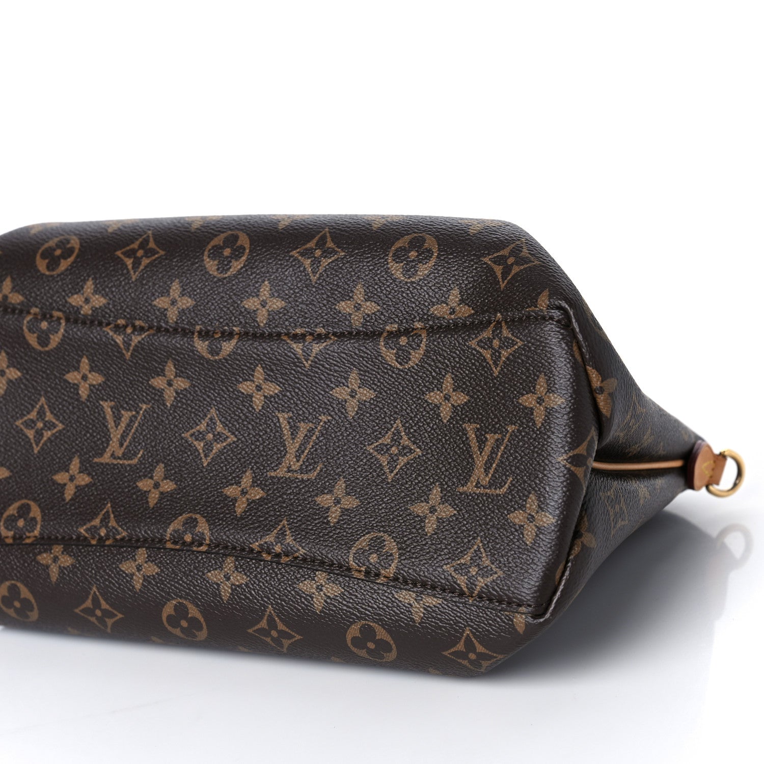 Louis Vuitton Monogram Rivoli PM 7 of 8