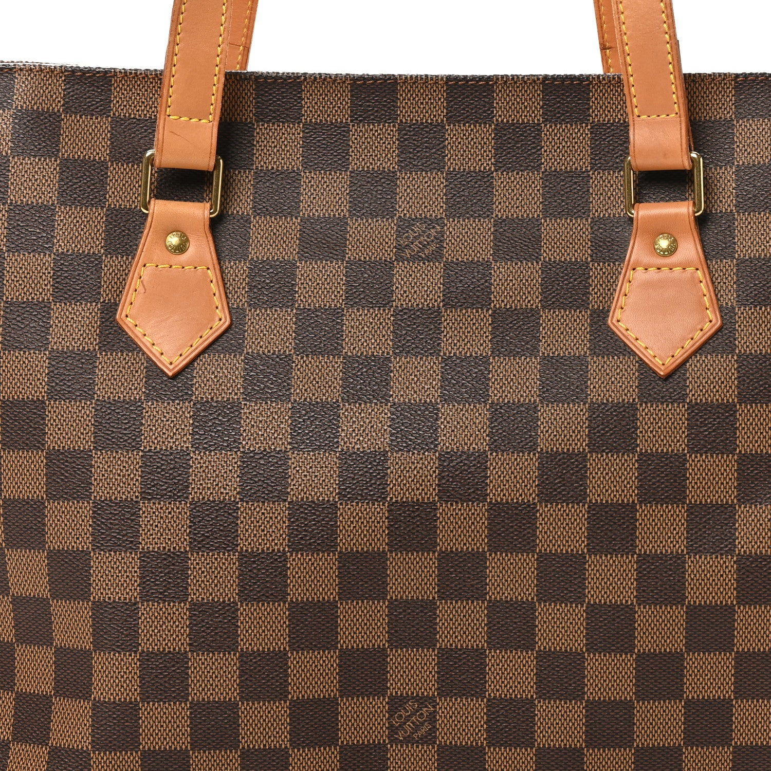 Louis Vuitton Damier Ebene Centenaire Chelsea 7 of 9