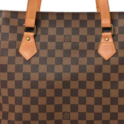 Louis Vuitton Damier Ebene Centenaire Chelsea 7 of 9