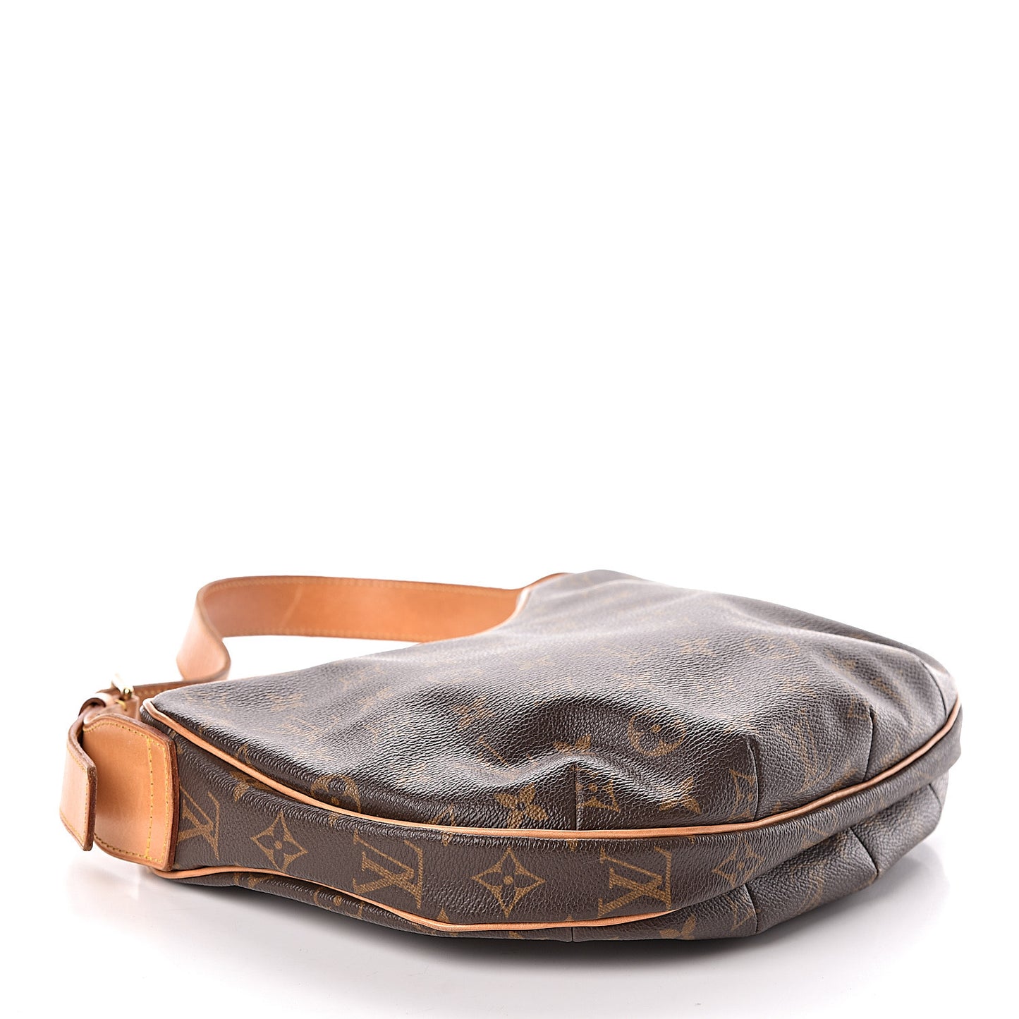 Monogram Croissant MM