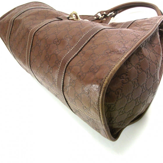 Gucci Guccissima Jackie O Hobo 6 of 10