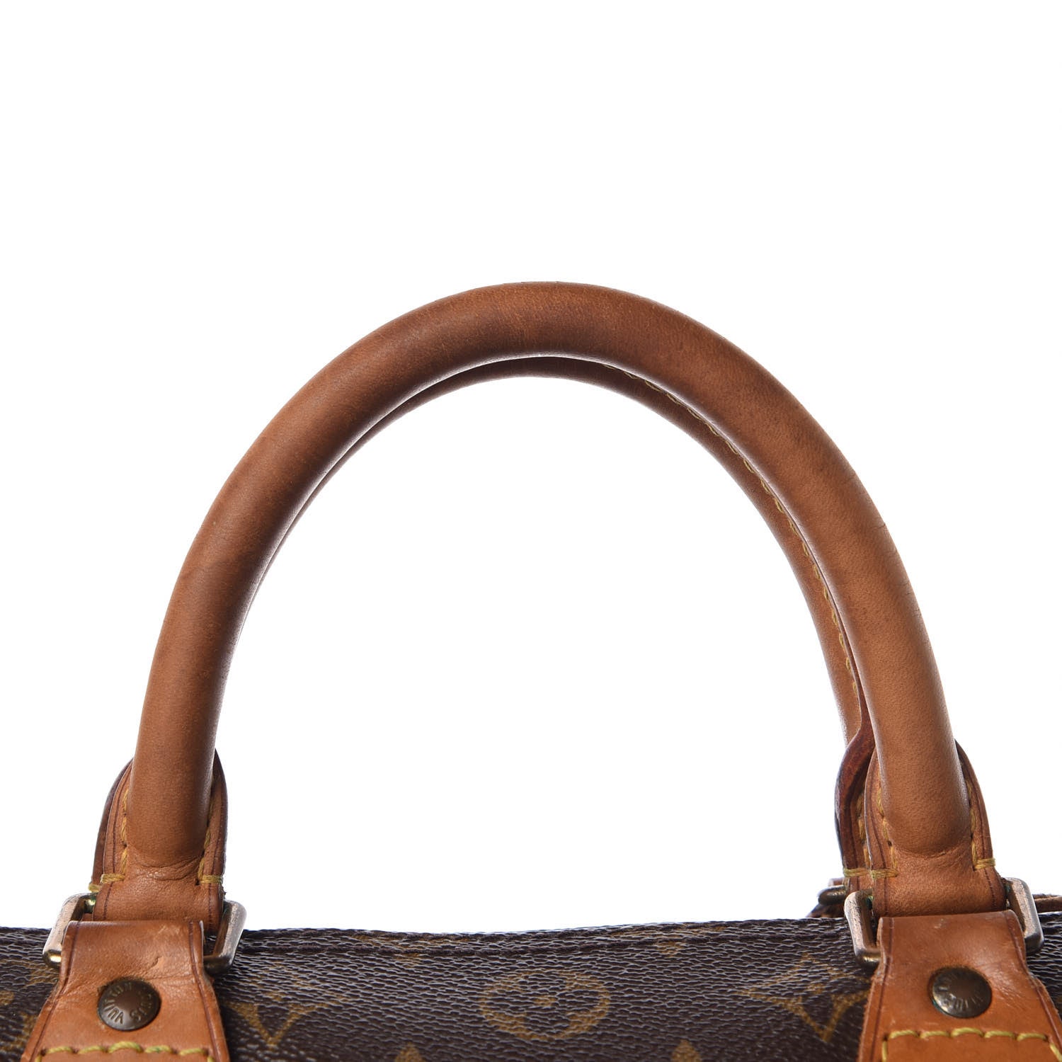 Louis Vuitton Monogram Speedy 30 19 of 20