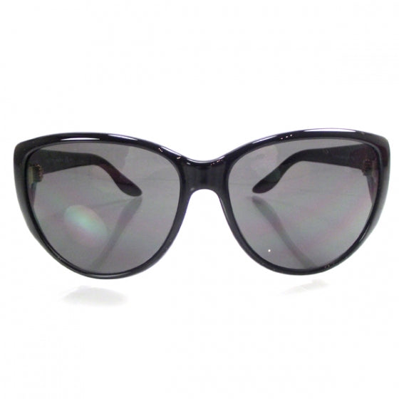 Valentino Garavani Crystal Sunglasses 5715S Black 3 of 8