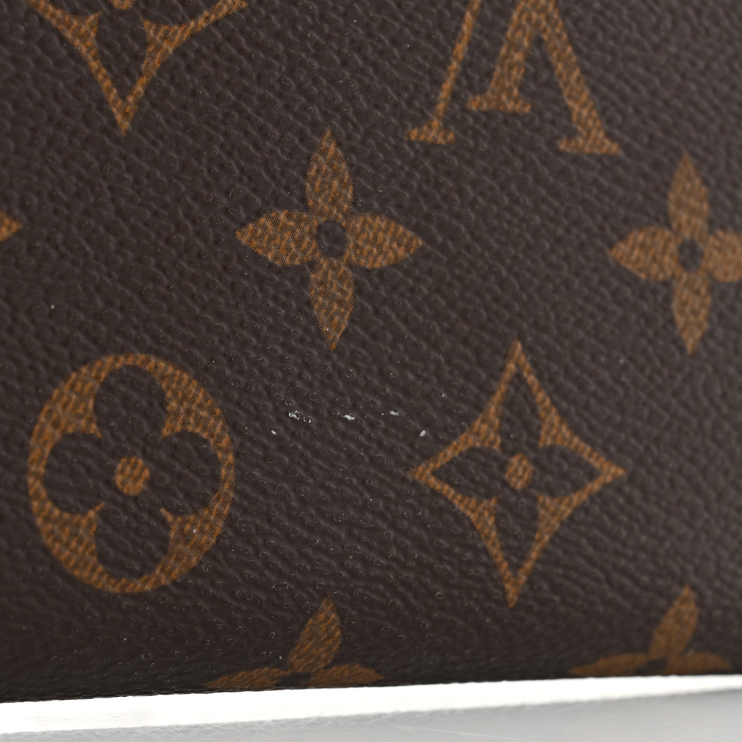 Louis Vuitton Monogram Josephine Wallet Fuchsia 4 of 16