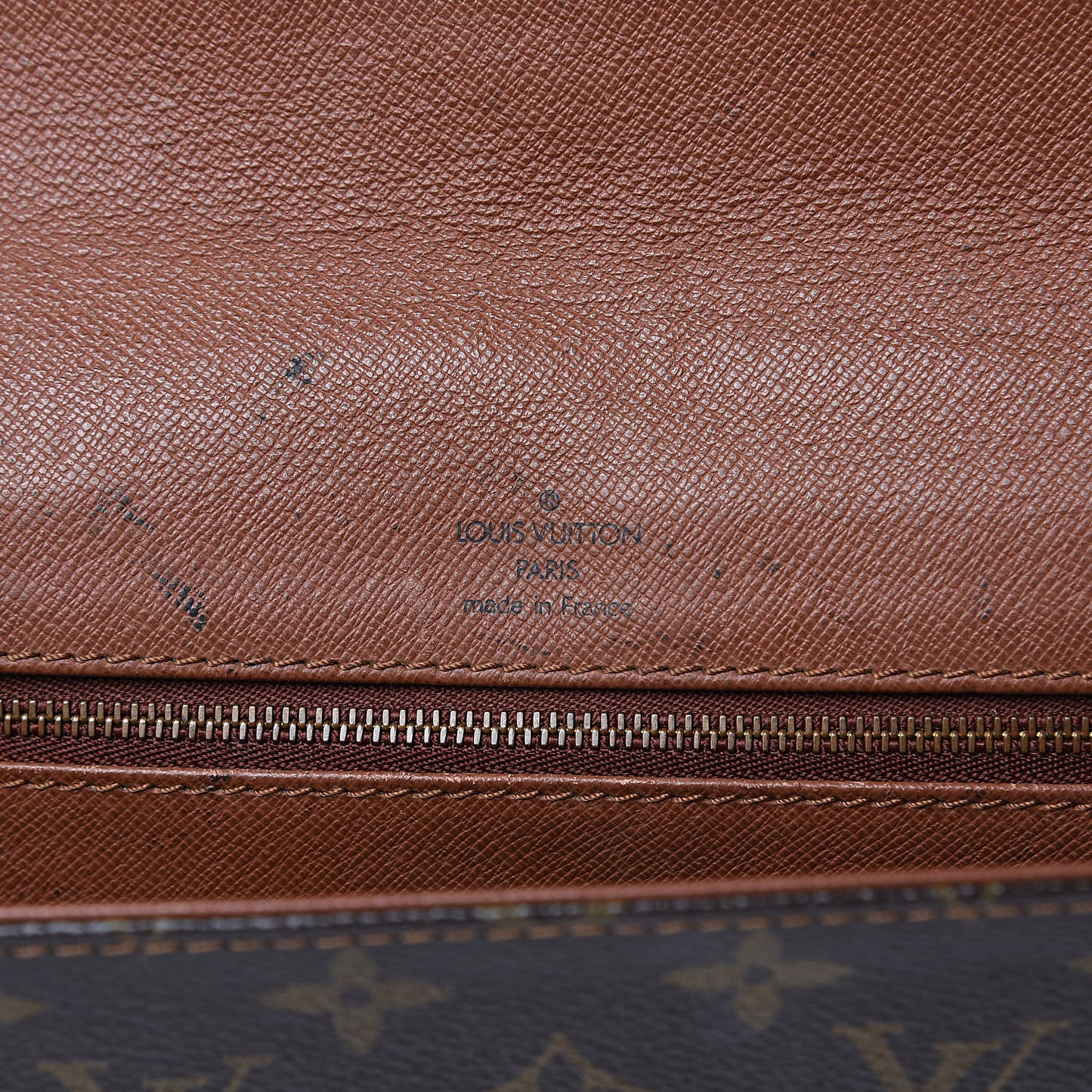 Monogram Pochette Dame 29